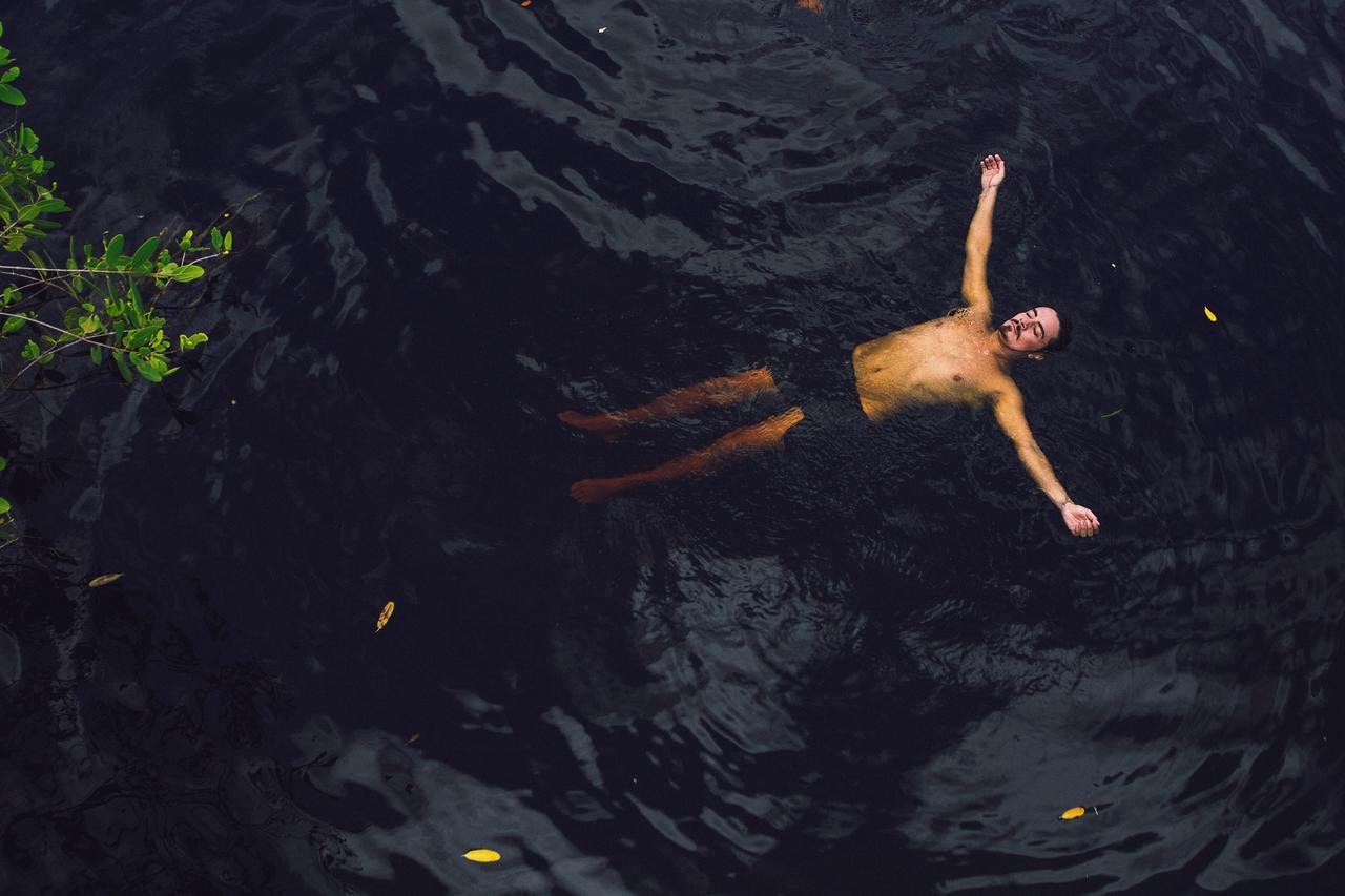 Hotel Nativus Glamping & Cenote Tulum Zewnętrze zdjęcie